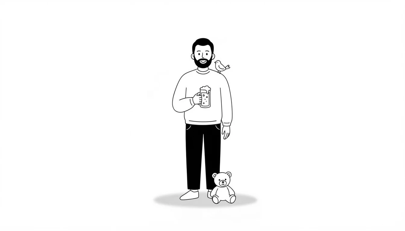 Bear, beer, bird y beard: cómo pronunciar los sonidos air, ear y er
