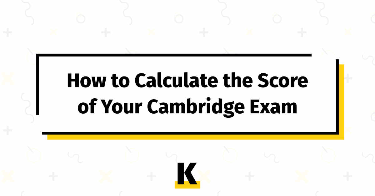 Cambridge Exam Preparation. 90% of IIE Candidates Pass Last Exams