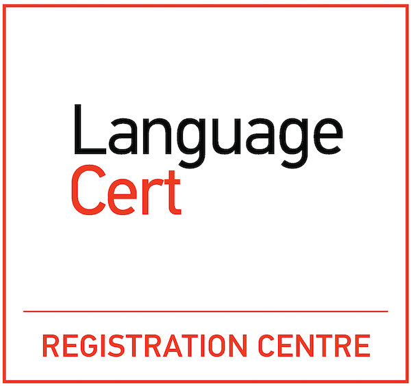 Languagecert Registration Centre